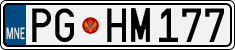 PG HM177