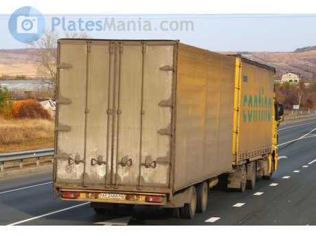 ае 2466 62, Sommer ZW