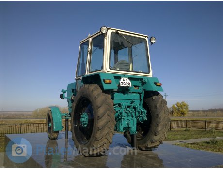 АЗ 2020, JuMZ 6