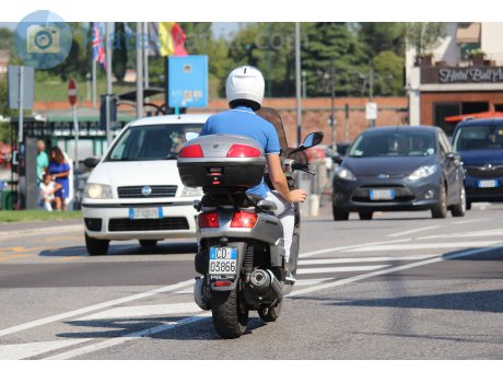 CD 03866, Yamaha Versity