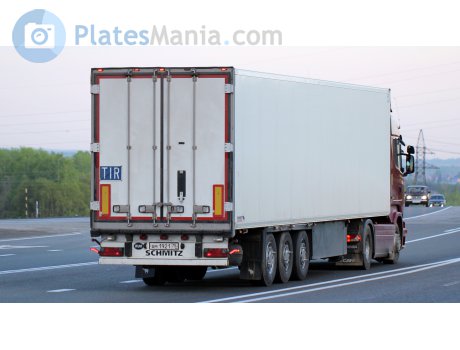 ам 1921 75, Schmitz SKO