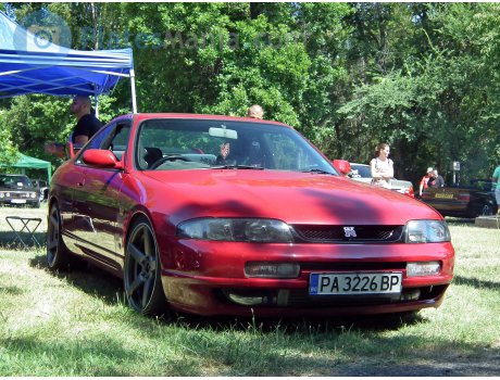 PA 3226 BP, Nissan Skyline