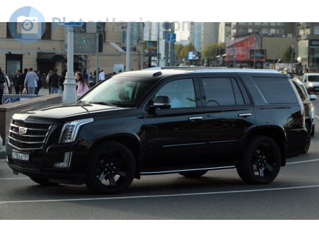 а718аа197, Cadillac Escalade