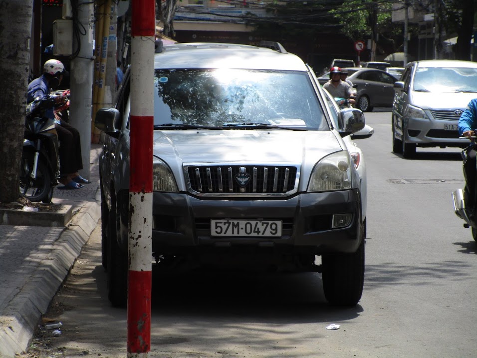 57M-0479, Pyeonghwa Pronto 