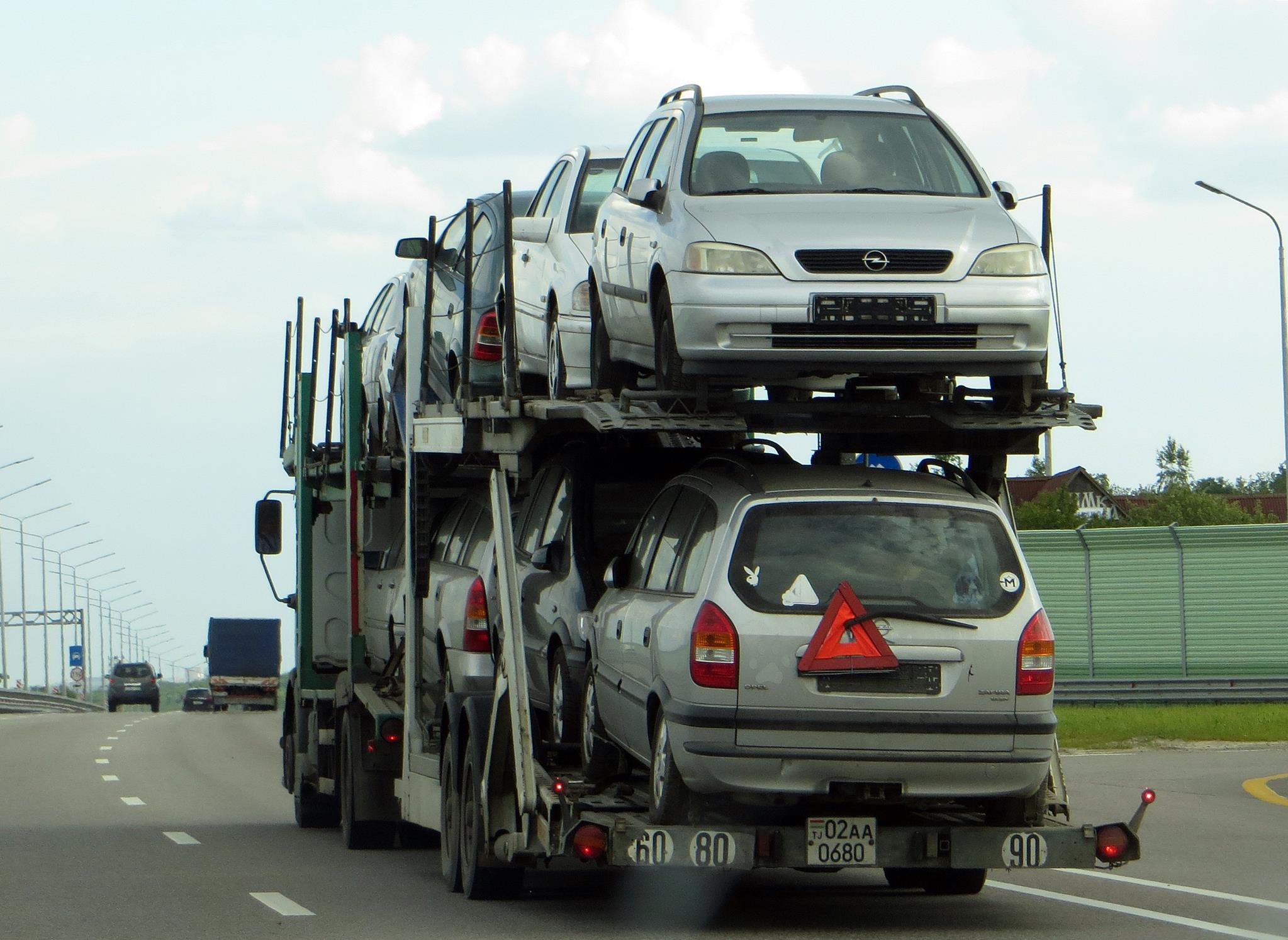 02AA 0680, Rolfo Formula Arctic 