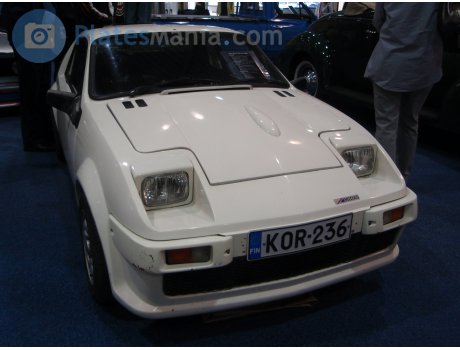 KOR-236, Midas Gold / Silver / Bronze