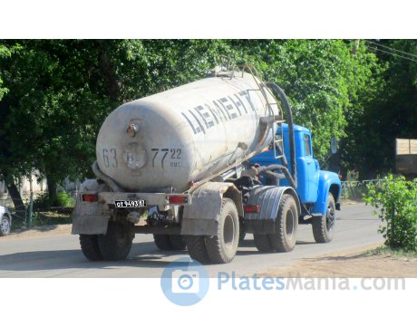 от 9493 87, Becema ТЦ-10