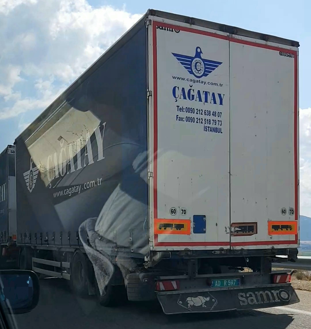 AD R 597, Samro R/RC/RE/EC/CD/CT 