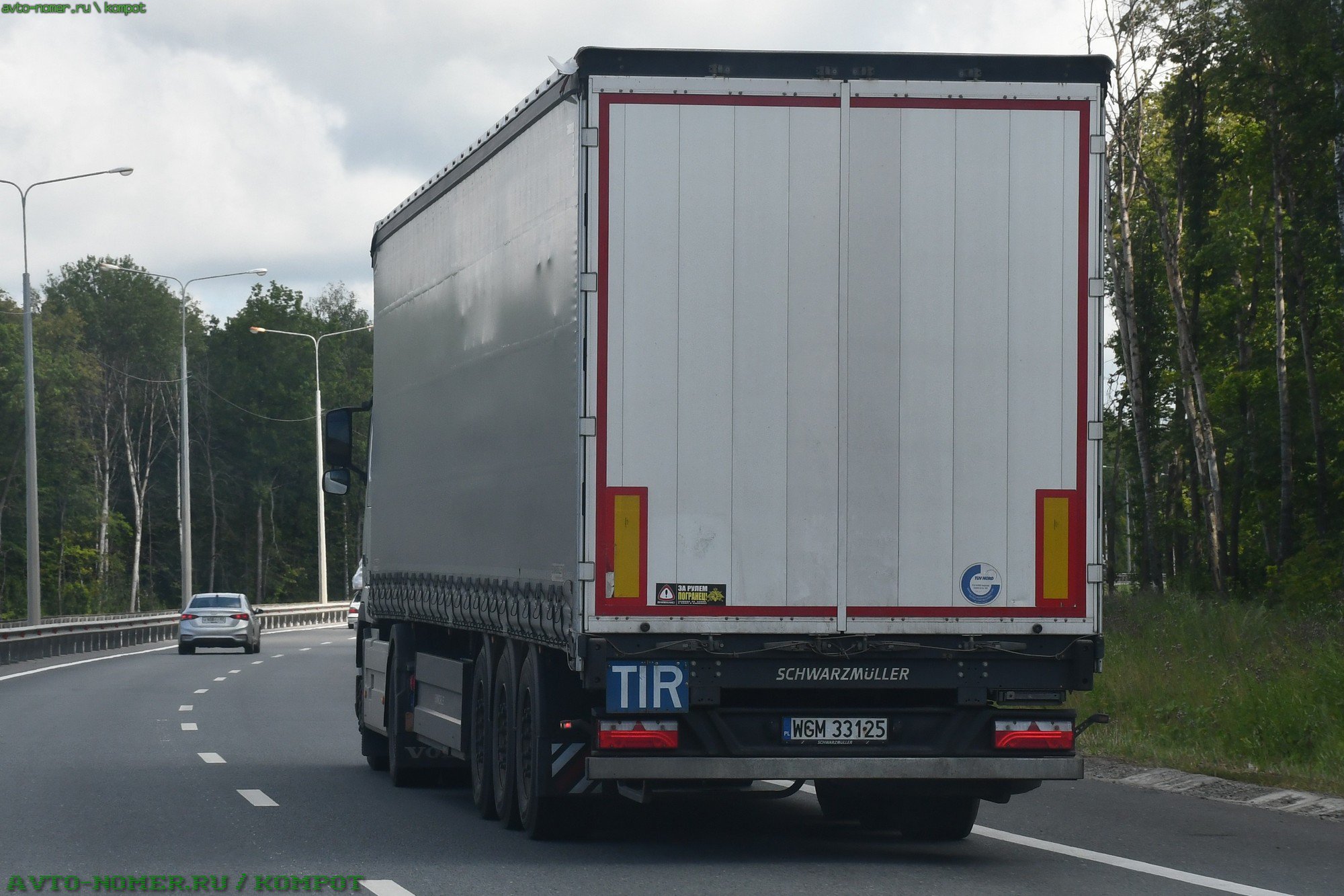 WGM 33125, Schwarzmüller 