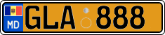 GLA 888