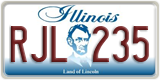 Illinois, ABC 123