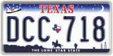 Texas, 2007 year system (АBC-123)