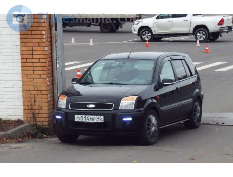 о014мр46, Ford Fusion