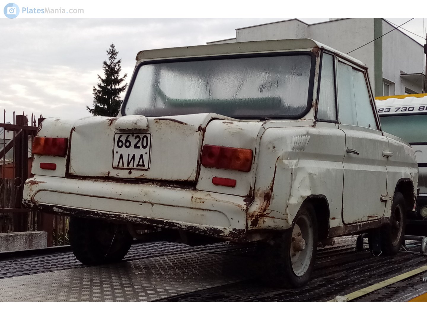 6620 ЛИД, SeAZ С-3Д 