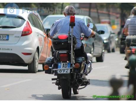 AD 692, Suzuki GN Series