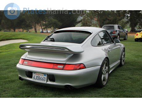 6JOB660, Ruf Turbo R