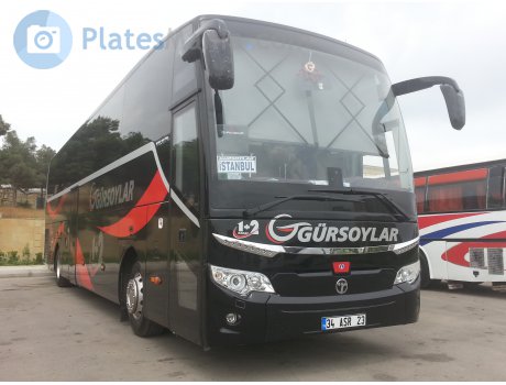 34 ASR 23, TemSA Maraton