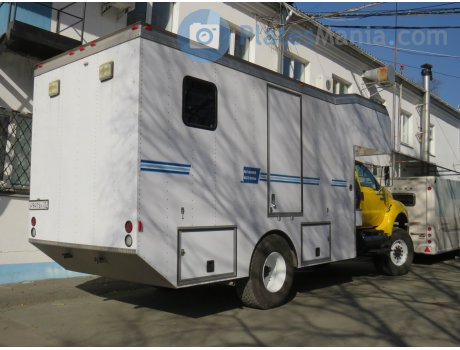 н941ех27, Ford F-650