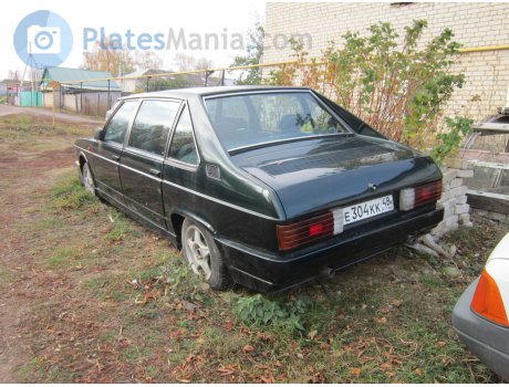 е304кк48, Tatra 613