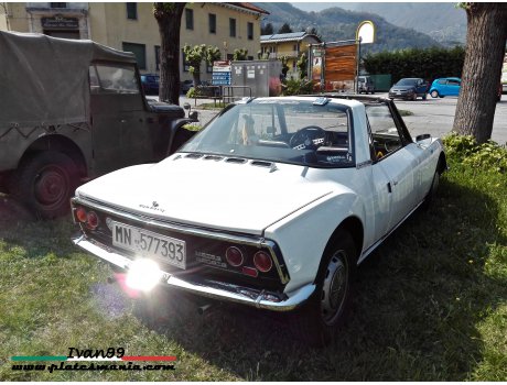 MN 577393, Matra 530