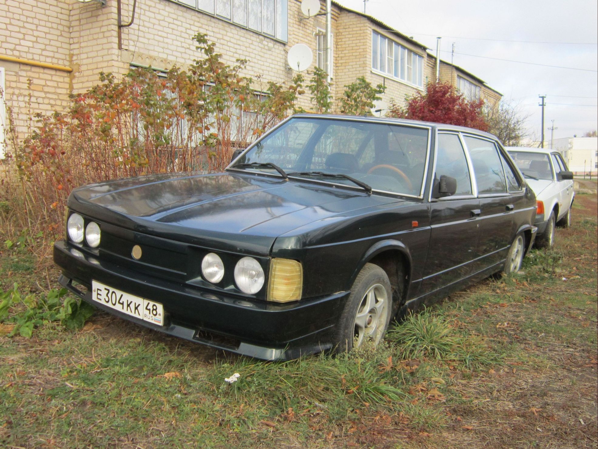 е 304 кк 48, Tatra 613 613-3/613-4, 1984–1996