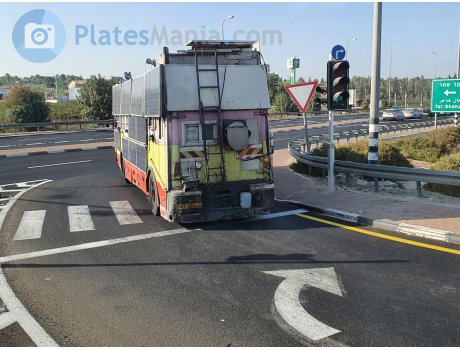 507-483, Leyland Tiger