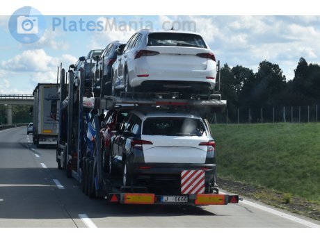 J-6666, Patikima Linija / RIMO PL-Series