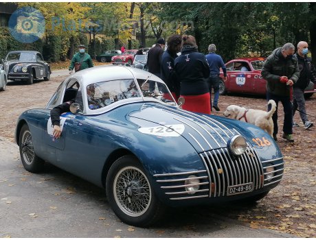 DZ-49-86, FIAT 508/1100