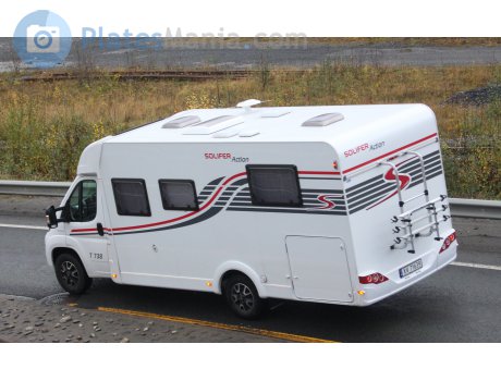 XV 71639, Solifer T-Series