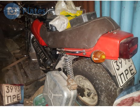 3993 ПРЕ, TMZ 5.951/5.952 Тула