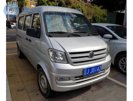 辽J·JG142, DongFeng Sokon K-Series
