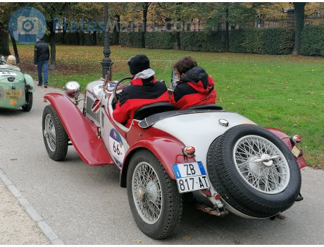 ZB 817 AT, FIAT 514