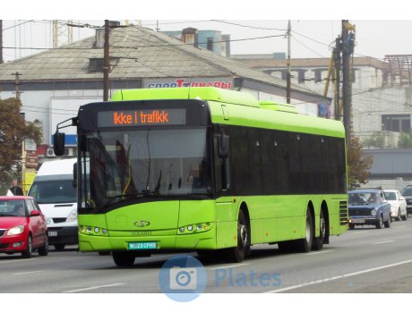 W 23 CPH, Solaris Urbino 15