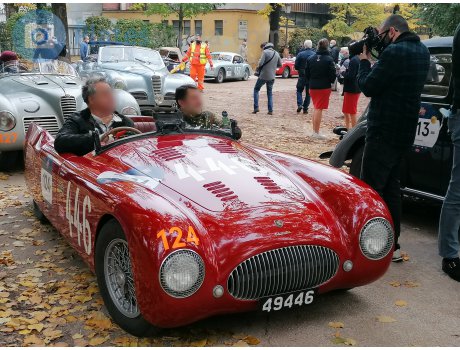 49446, Cisitalia 202
