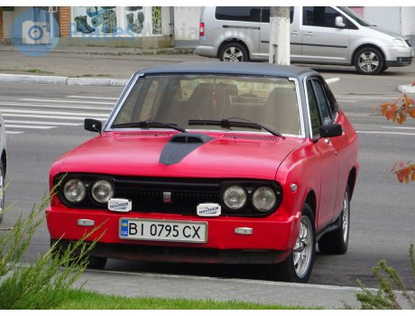 BI 0795 CX, Datsun 140J/160J