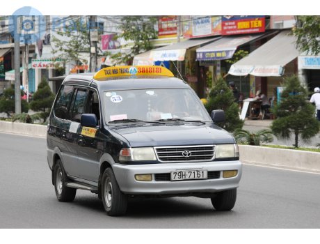 79H-7161, Toyota Zace
