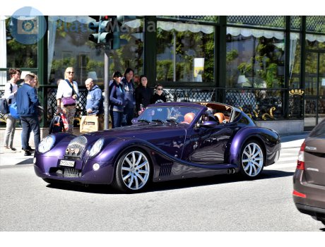 ZH 504564, Morgan Aero SuperSports