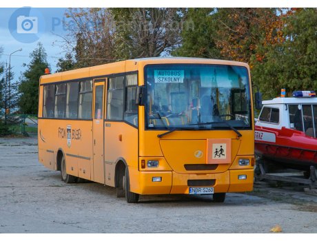 NBR S260, Jelcz L090