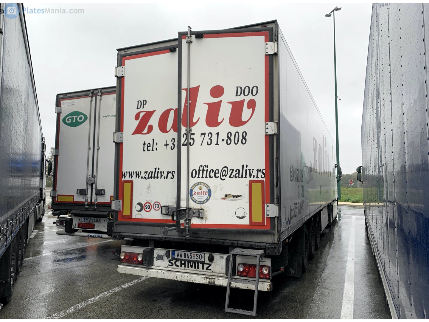 AA-845 SO, Schmitz SKO 