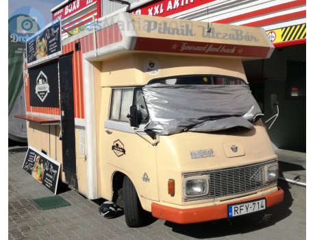 RFY-714, Hanomag F-Series