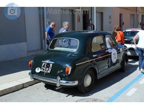 FE 32592, FIAT 1100