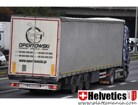 LJ 27-TIJ, Schwarzmüller