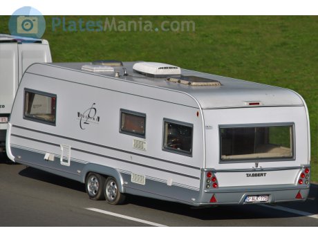 Q-ALK-775, Tabbert Puccini