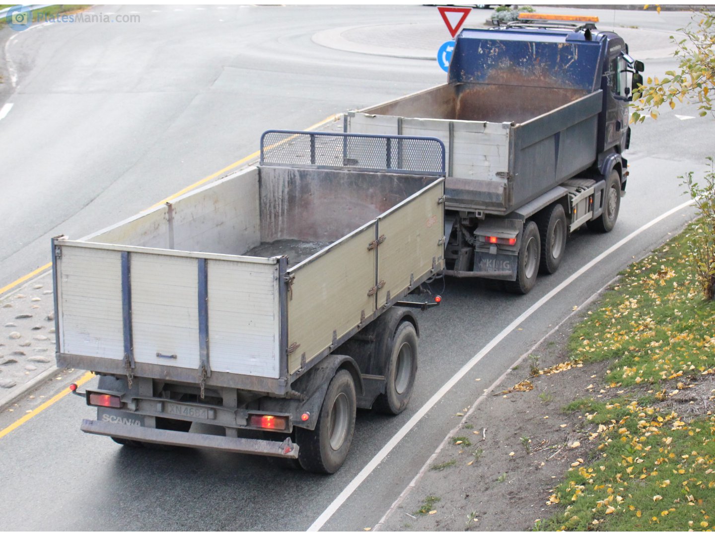 XN 4684, Sörling-Ilsbo 