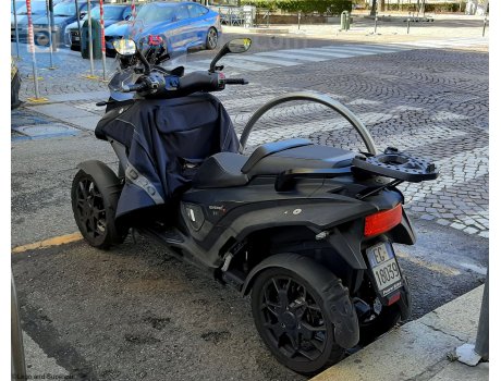 EG 18039, Quadro QV4