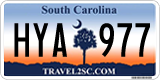 South Carolina, ABC 123