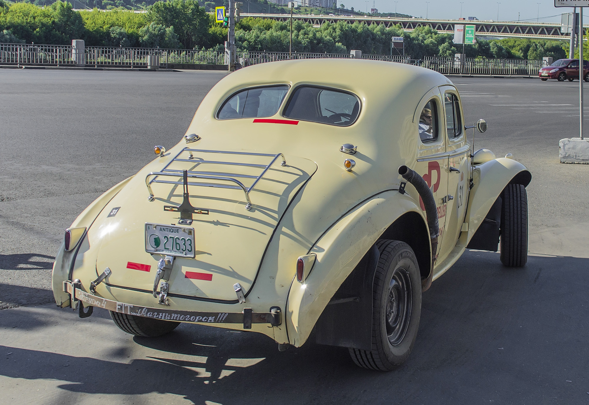 27633, Packard 110 1st gen 2-door Coupé (1385/1388/1485/1488), 1939–1941