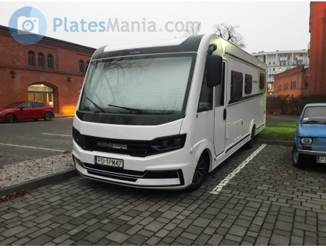 PO 1PM47, Weinsberg CaraCore