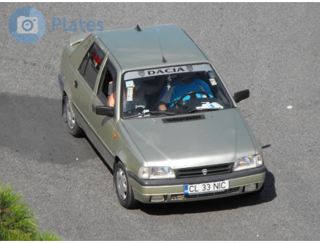 CL 33 NIC, Dacia Super Nova