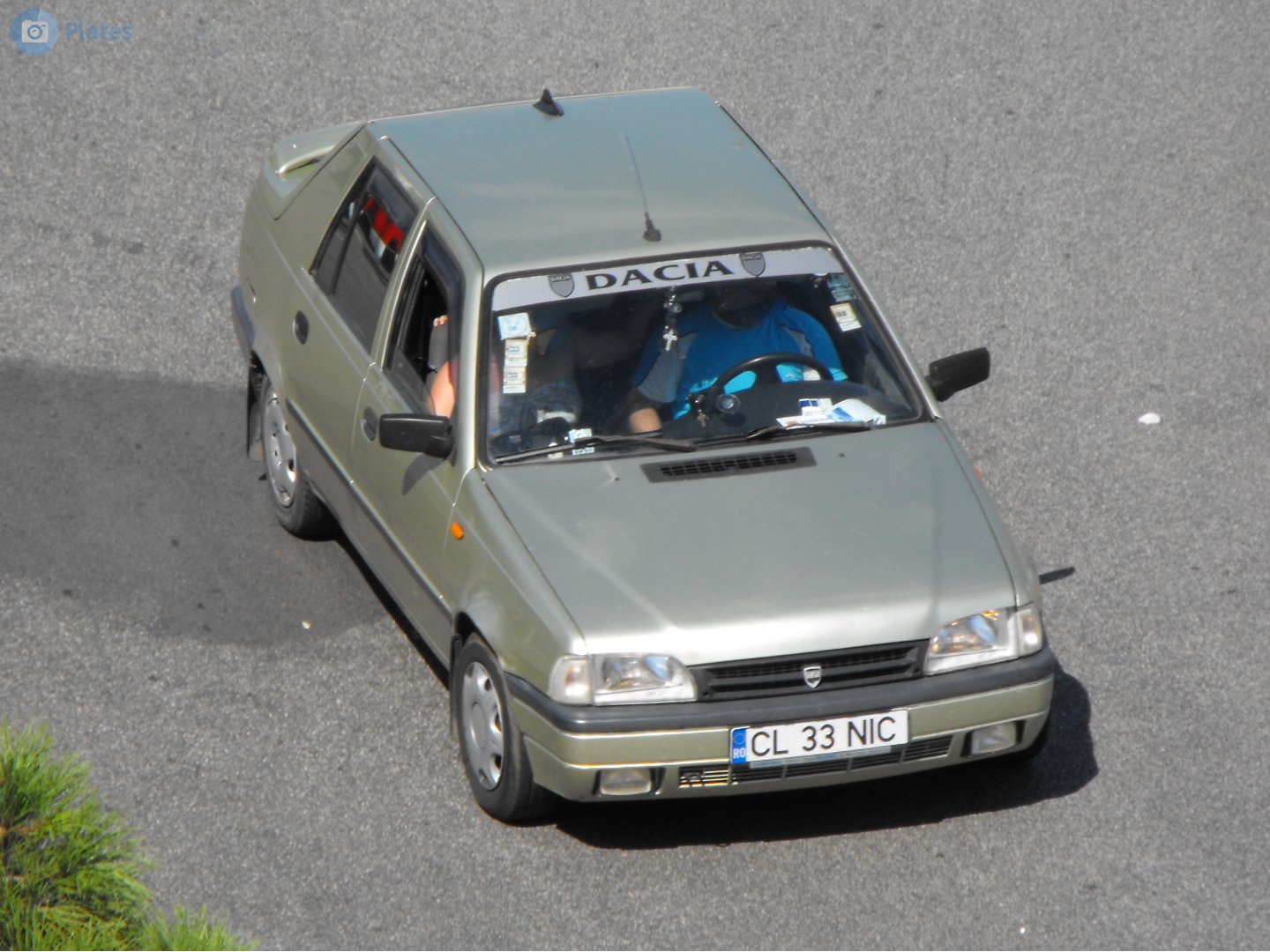 CL 33 NIC, Dacia Super Nova 1st gen, 2000–2003